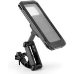 Support de tlphone portable tanche pour moto, support de tlphone portable universel rglable pour ...