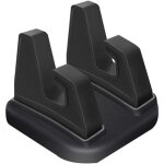 Support de t�l�phone portable, tableau de bord de voiture tapis antid�rapant support en caoutchouc support ...