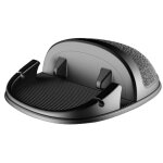 Support de téléphone portable pour voiture, portable pour appareils de tableau de bord antidérapants ... Support de téléphone portable pour voiture, portable pour appareils de tableau de bord antidérapants ...