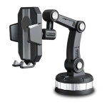 Support de tlphone portable voiture niveau support de tlphone portable voiture 3 en 1 support de ...
