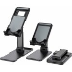 Support de tlphone, support de tablette de tlphone pliable pour bureau, support de levage universel ...