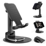 Support de téléphone, support de tablette pliable, support de téléphone de bureau, compatible avec samsung ... Support de téléphone, support de tablette pliable, support de téléphone de bureau, compatible avec samsung ...