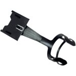 Support de tlphone universel pour voiture avec porte - gobelet extensible, compatible avec tous les ...
