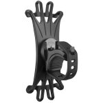 Support de tlphone pour vlo, support de tlphone universel pour moto, rglable, rotation  360 , ...