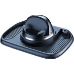 Support t�l�phone voiture, t�l�phone voiture antid�rapant avec 360�rotatif, universal silicone porte ...