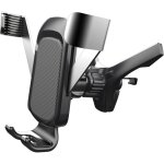Support de t�l�phone pour voiture, support pour grille d'a�ration