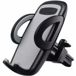 Support téléphone voiture à grille d'aération, 360° rotation porte telephone voiture universel kit compatible ... Support téléphone voiture à grille d'aération, 360° rotation porte telephone voiture universel kit compatible ...
