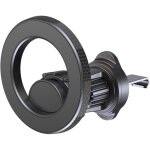 Support telephone voiture pour magsafe, porte tlphone voiture, porte tlphone magntique pour grille ...