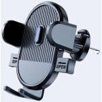 Support t�l�phone voiture, porte telephone voiture grille a�ration, 360� rotation support voiture r�glable, ...