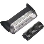 Support de t�te de rasage compatible braun 10b - remplacement pour rasoirs �lectriques - fixation rapide ...