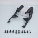 Support de top case givi sr46m pour scooter mbk 150 skyliner 2001