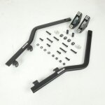 Support de top case shad pour moto suzuki 1200 bandit s / n 1996 - 00