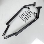 Support de top case shad pour moto suzuki 1250 gsx 2011 � 2017