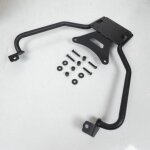 Support de top case shad pour scooter bmw c evolution electrique