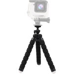 Support tr�pied pour t�l�phone et cam�ra gopro