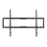 Metronic - support tv fixe 140 à 178 cm Metronic - support tv fixe 140 à 178 cm
