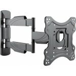 Mb geroa - support orientable tv mbg h 2342 - 3 a - noir Mb geroa - support orientable tv mbg h 2342 - 3 a - noir