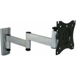 Support tv orientable pour camping - car haba