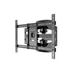 Support tv pivotant 45 - 70'