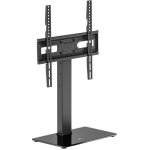 Support tv universel maclean. pour meuble tv. charge maximale standard : 40 kg. compatible vesa 400 x ...