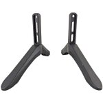 Support tv universel con�u pour les t�l�viseurs lcd de 32 � 65 pouces de marques telles que samsung, ...