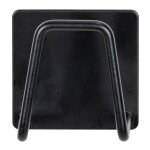 Porte - universel edea, noir bo Porte - universel edea, noir bo