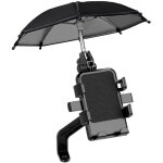 Support universel pour moto, v�lo, parapluie, pare - soleil, support de navigation pour t�l�phone, mini ...