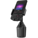 Support universel pour t�l�phone portable de voiture support pour porte - gobelet pour smartphone, convient ...