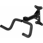 Support de vlo mural pour vlo, rotation  360 degrs, crochet de vlo mural, cintre pliable pour vlo ...