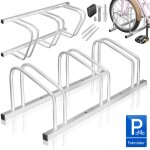 Supports  vlos pour panneau de parking inclus supports multiples avec espacement des roues de 37cm ...