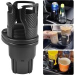 Support de ventilation r�glable, porte gobelet voiture, porte gobelet, universel support de ventilation ...