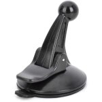 Support  ventouse pour pare - brise de voiture compatible avec tous les gps garmin