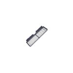 Support verres et tasses d'origine (00701353) lave - vaisselle neff, junker, viva bosch gaggenau, blaupunkt, ...