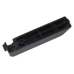 Support visi�re droite ahc840 pour hotte airlux z103060054
