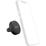 Magnet grille de ventilation support de tlphone portable pour voiture fixation magntique, pivotant ...
