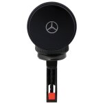 Support voiture magn�tique mercedes magsafe pour calandre et pare - brise