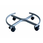 Support pour f�ts et bouteilles mod�le bas l 50 - cm �int 38 tecnokit