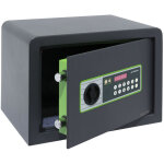 Supra 240120 coffre - fort � code facile d'utilisation coffre - fort de s�curit� clavier � combinaison ...