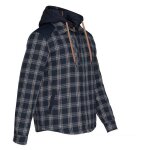 Sur - chemise de travail north ways graf marine