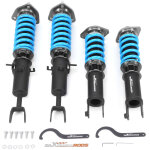 Suspension combin�s filet�s for nissan 350z roadster 2003 - 2008 (z33)