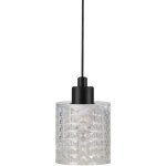 Suspension hollywood transparent nordlux 46483000