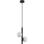Suspension � intensit� variable 'emarin' en m�tal pour salon & salle � manger