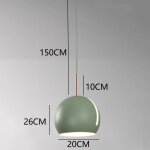 Wottes - suspension luminaire industrielle vintage lampe suspendue 360� rotatable lustre plafond m�tal ...