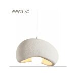 Suspension moderne pour salle  manger cuisine lot lumire couloir restaurant lampe suspendue e26 base ...