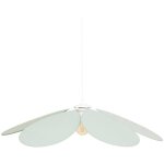 Suspension p�tales naya vert atmosphera