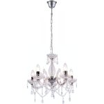 Suspension plafond toolight ebt004 - 5cp transparent