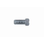 Suspente pour fourrures type f45 / 47 - acier galvanis� 170 mm - boite de 100