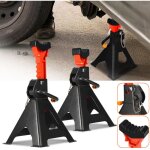 2x chandelles  crmaillre crics de camion crics de voiture crics de voiture 3t crics de voiture 285 ...