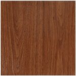 Swanew boite de 11 dalles vinyles auto - adhsives imitation carrelage (1m) , couleur bois