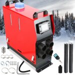Chauffage diesel 8kw 12v vevor air heater avec silencieux lcd thermostat pour voiture camions rv - swanew ... Chauffage diesel 8kw 12v vevor air heater avec silencieux lcd thermostat pour voiture camions rv - swanew ...